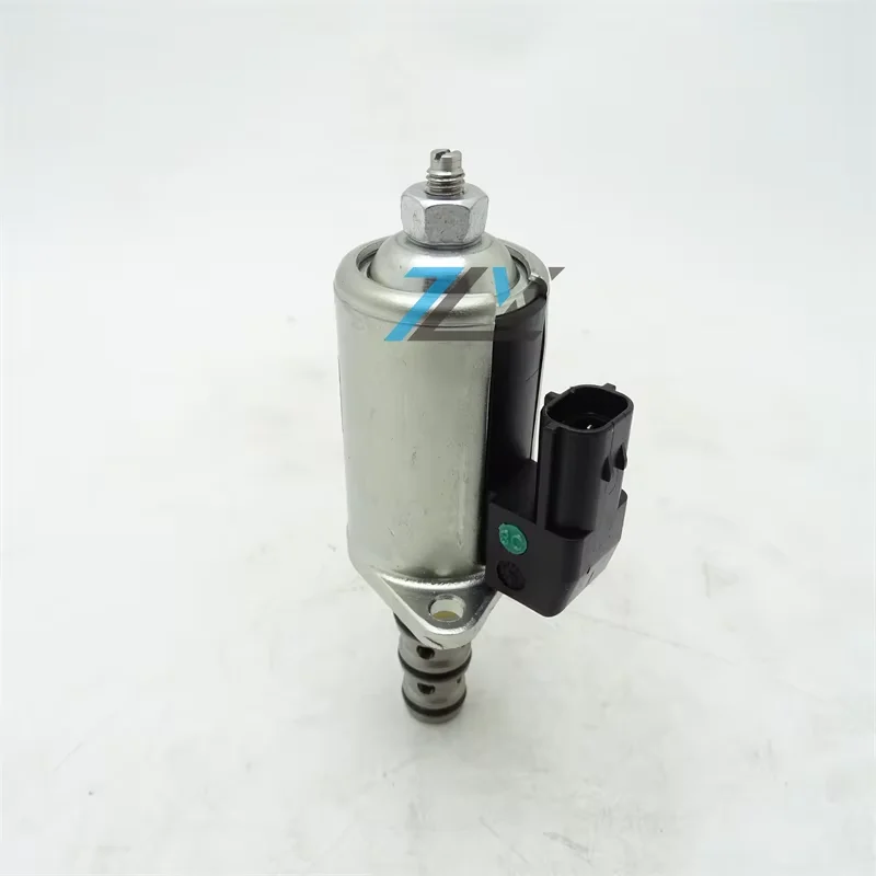 

Excavator Hydraulic Pump Solenoid Valve KDRDE5K-50/30C50-143