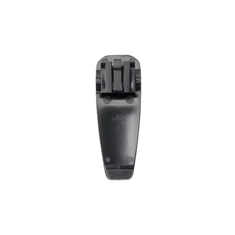 Прищепка для ремня для ICOM IC-F4002 IC-F3003 IC-F4003 IC-T70A IC-T70E IC-V80 IC-V80E двухсторонняя радиостанция walkie talkie