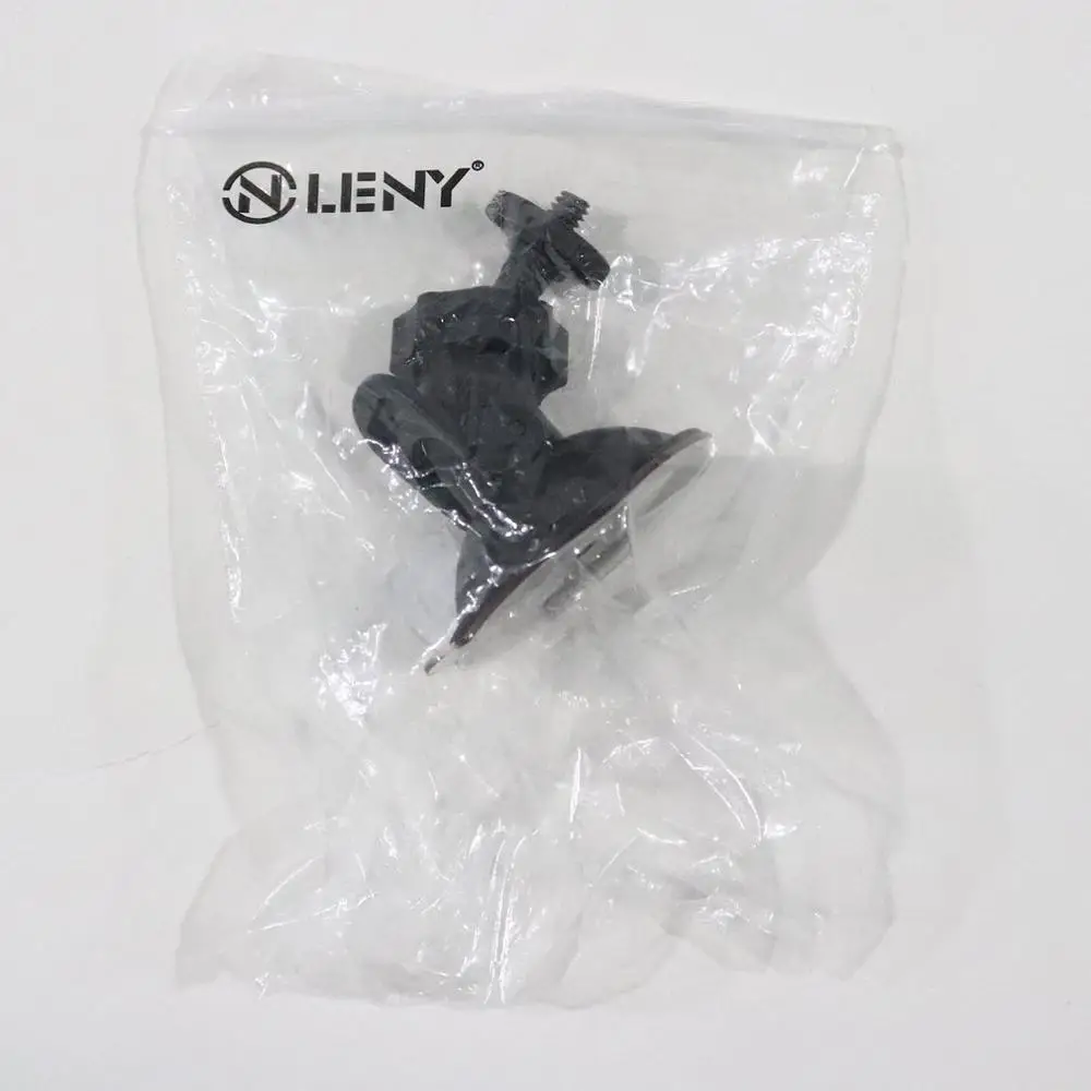 Professional Car Windshield Sucker, Car Recorder Stand, Digital Video Recorder, Camera Acessórios