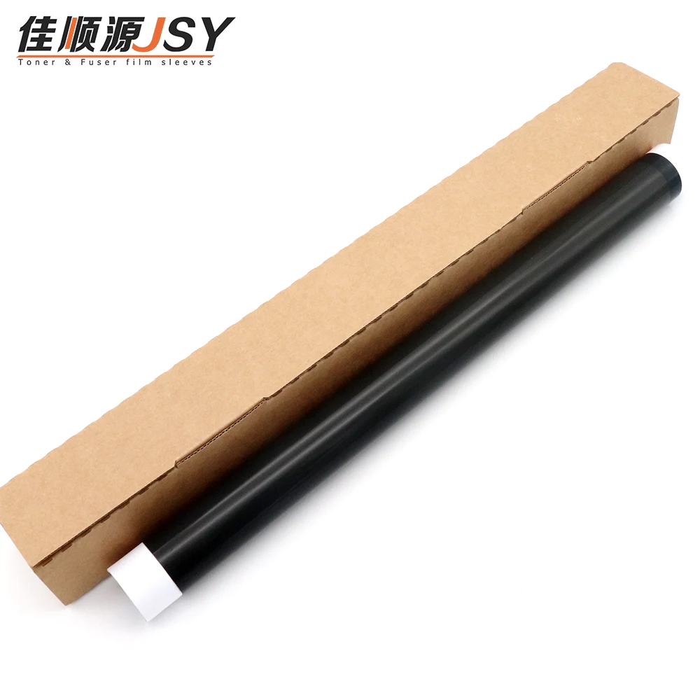 1PCS Metal Original Fuser Film Sleeves  For Canon IR2535 IR2545 IR3525 IR ADVANCE 4025 4035 4045 4051 4225 4235 4245 Fuser Film