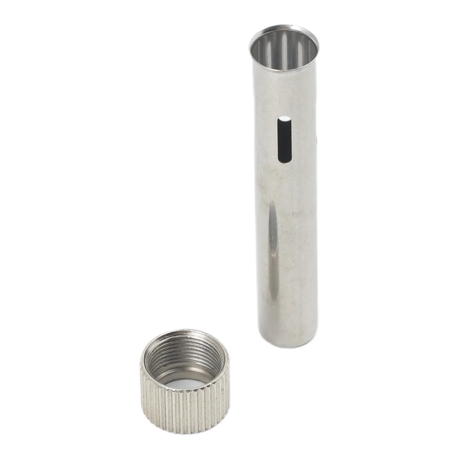 For 927 Soldering Iron Tip Tip Adapter Soldering Tip for sliver as Picture Soldering Iron Tip Adapter for Circuit Breaker Finder