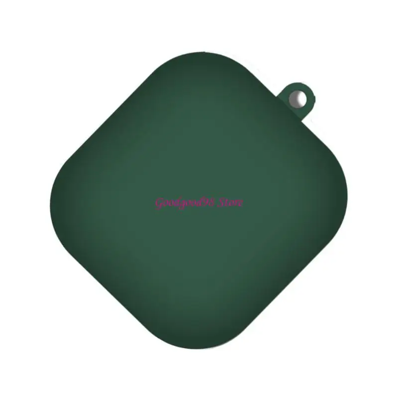 

Thin Case for Buds 6 Earbuds Protective Silicone Protective Sleeve Cover W8EC