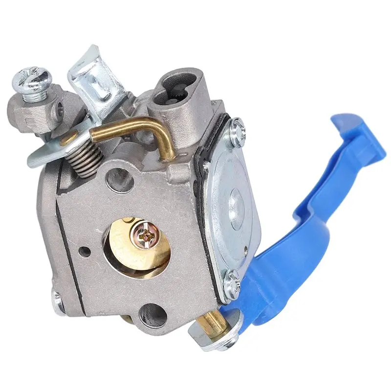 

Комплект карбюратора LLCS-Blower, сменный комплект карбюратора, воздушный фильтр для газонокосилок 125B, 125BVX, 125BX (по запросу клиента)