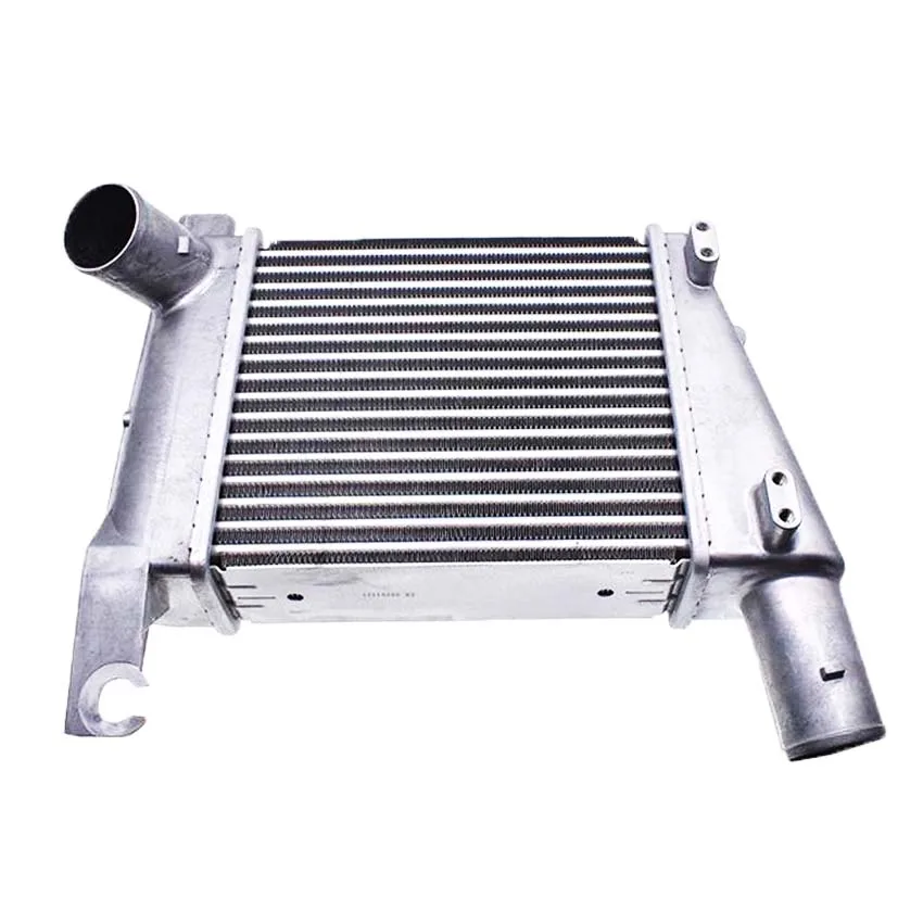 Z14461-VM00A 14461VM00A Intercooler For NISSAN NAVARA NP300 D22 2010-2018 FRONTIER 2008- T