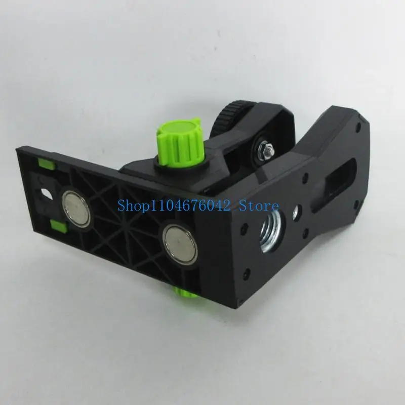 652F Fine Tuning Bracket Support Stand For Construction Level And Instrument