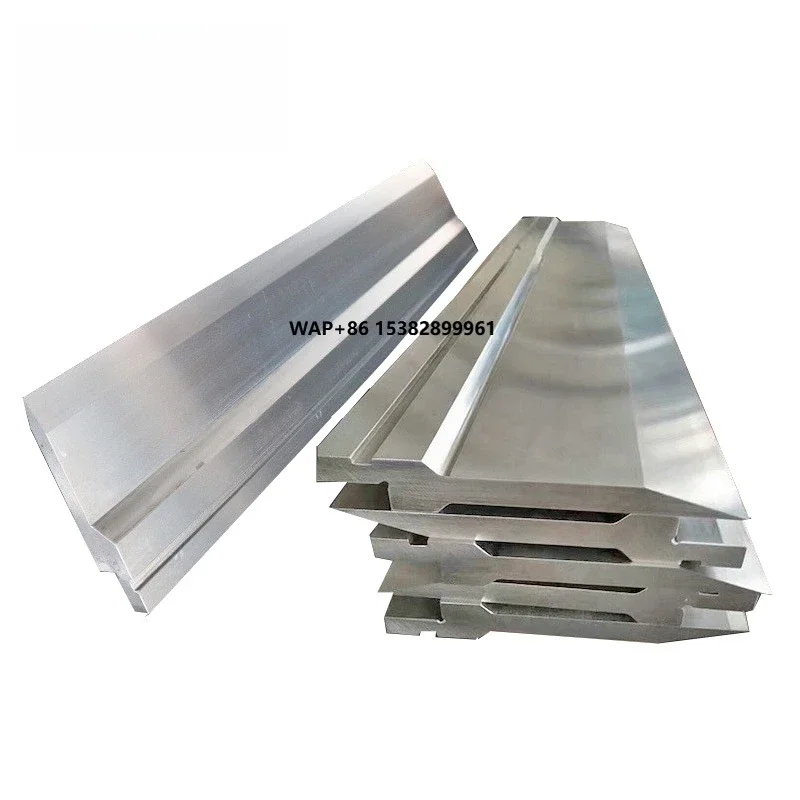 

DDM CNC Press Bending Machine Punch Sheet Metal Mould Press Brake Die Set Tool