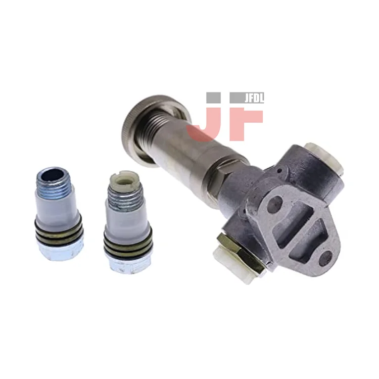 Gran oferta 6933-71-8110 cebador de alimentación manual para SA12V170E SA6D140E SAA6D114E SDA6D140E conjunto de bomba de motor 6933718110