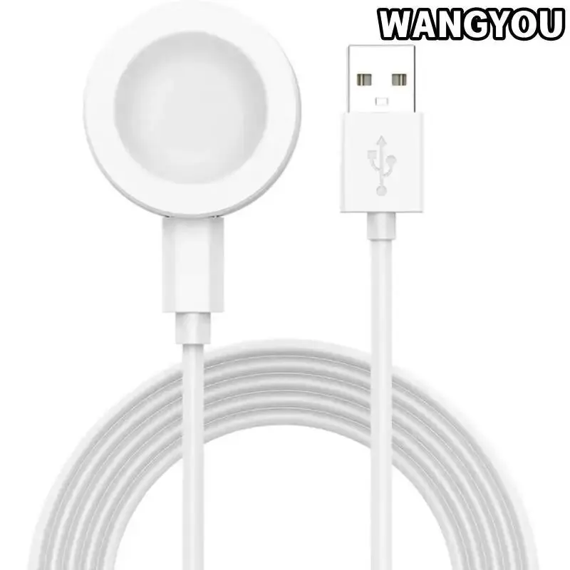 Wireless Charging Cable For Huawei Watch 3 4 Pro GT 3 2 Pro GT 2 Pro ECG Smartwatch Charger Replacement Charging Dock Stand image 6