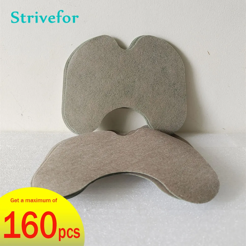 

16-160pcs Long-lasting Warm Knee Patch, Knee Protection Patches