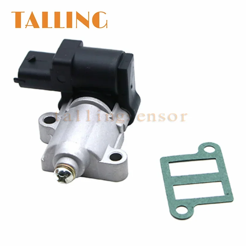 35150-25700 Idle Air Control Valve For Hyundai Kia Carens Xd Cvvt 106kw 144ch 2.0 2.0L 2006 2007 2008 3515025700 Car accessories