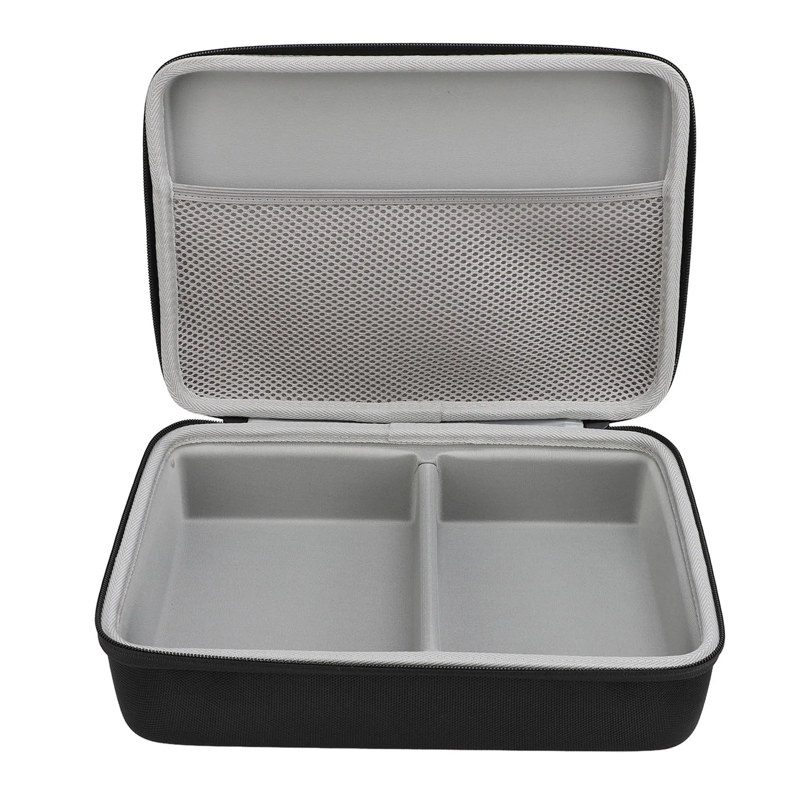 

Storage Case Black Waterproof Shock Proof EVA Hard Case Perfect Quality Durable for Wireless Color Photo Printer Charger