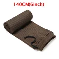 6inch-Brown