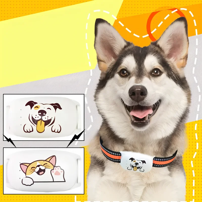 

Wholesale New Design Wifi Multiple Positioning Dog Cat Pet Tracking Device Collar Gps Tracker