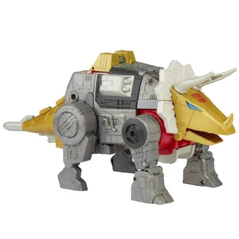 Nieuwe producten op voorraad Transformer G1 Slag geanimeerd speelgoed Garage Kit ‌ Art Toy anime karakters vakantiegeschenken studio interessant