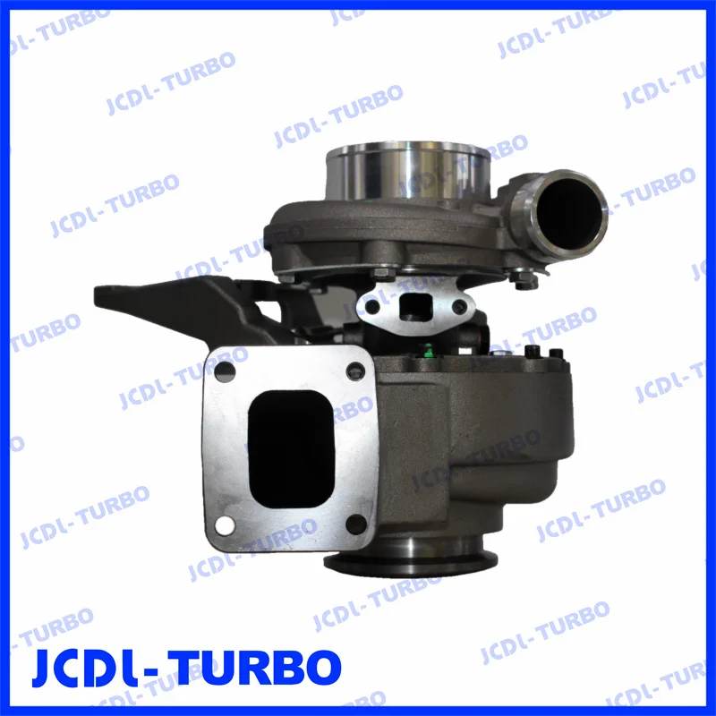 S300BV TURBOCHARGER DZ108149 13709700007 turbo for JOHN DEERE