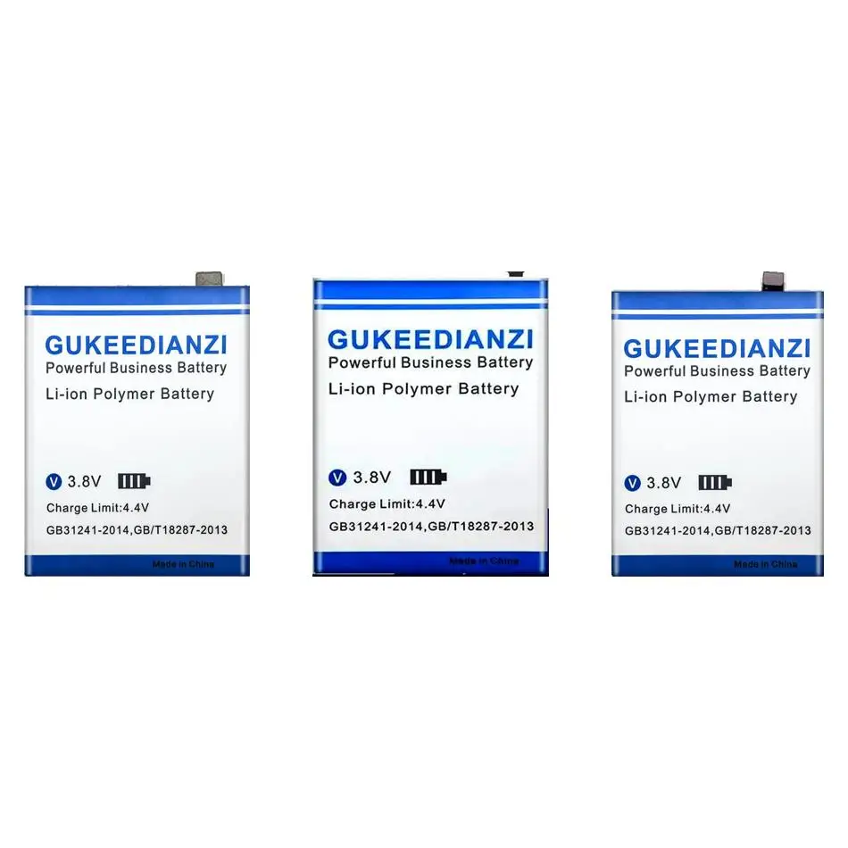 

Аккумулятор для мобильного телефона с длительным сроком службы BLP683 BLP727 BLP673 4000-5500 мАч для Oppo A3s A5s A9 A5 A7 A8 Pro 2020