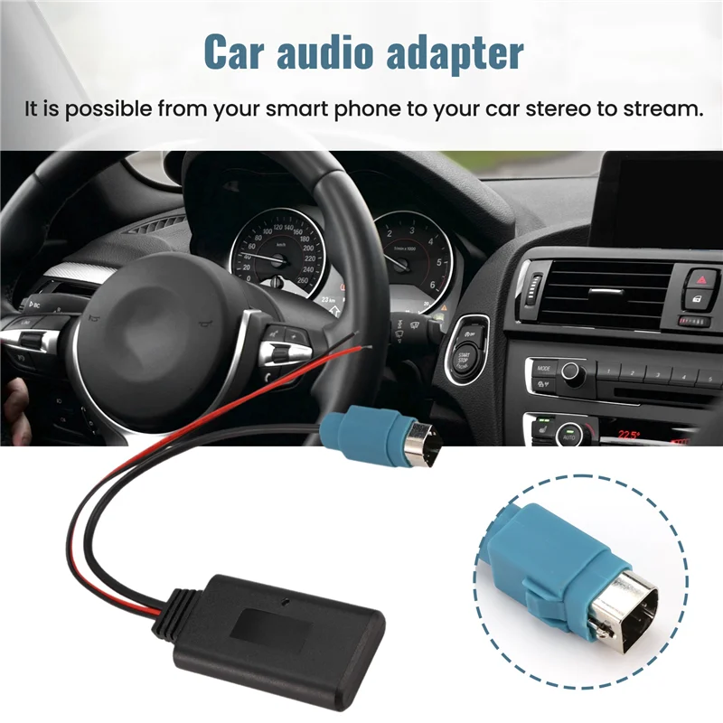 A57E-Car Bluetooth …