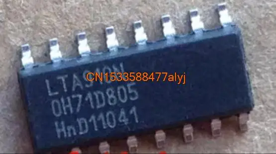 

Новый LTA910LNT SOP16