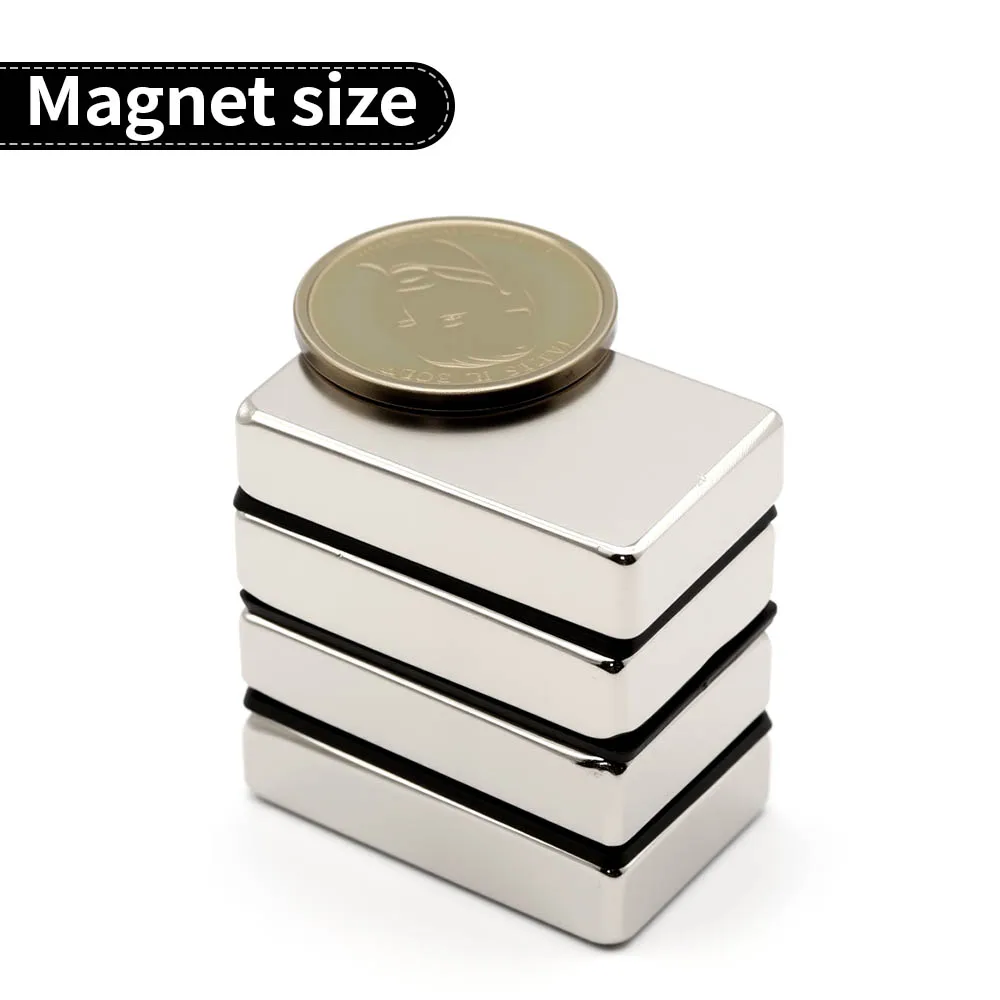 Thumbnail 2 - #71 Most Reviewed Craft Magnets