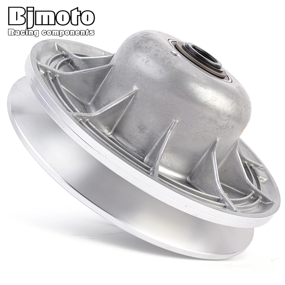 Secondary Driven Clutch For Polaris SPORTSMAN 450 500 570 FOREST TOURING X2 EPS EU ZUG TRACTOR ZUGLOF QUAD LATIN 1322960