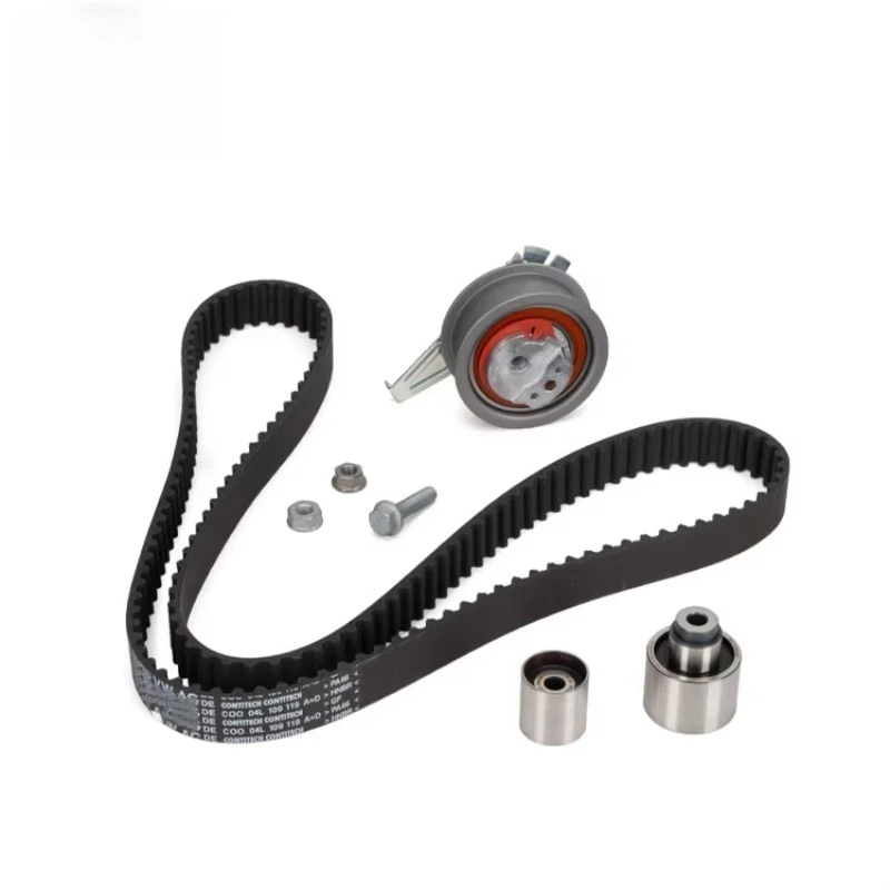 High Quality Timing Belt Kit Timing Chain Kit OEM 04L198119A 04L198119K  for V-W Tigu-an Go-lf