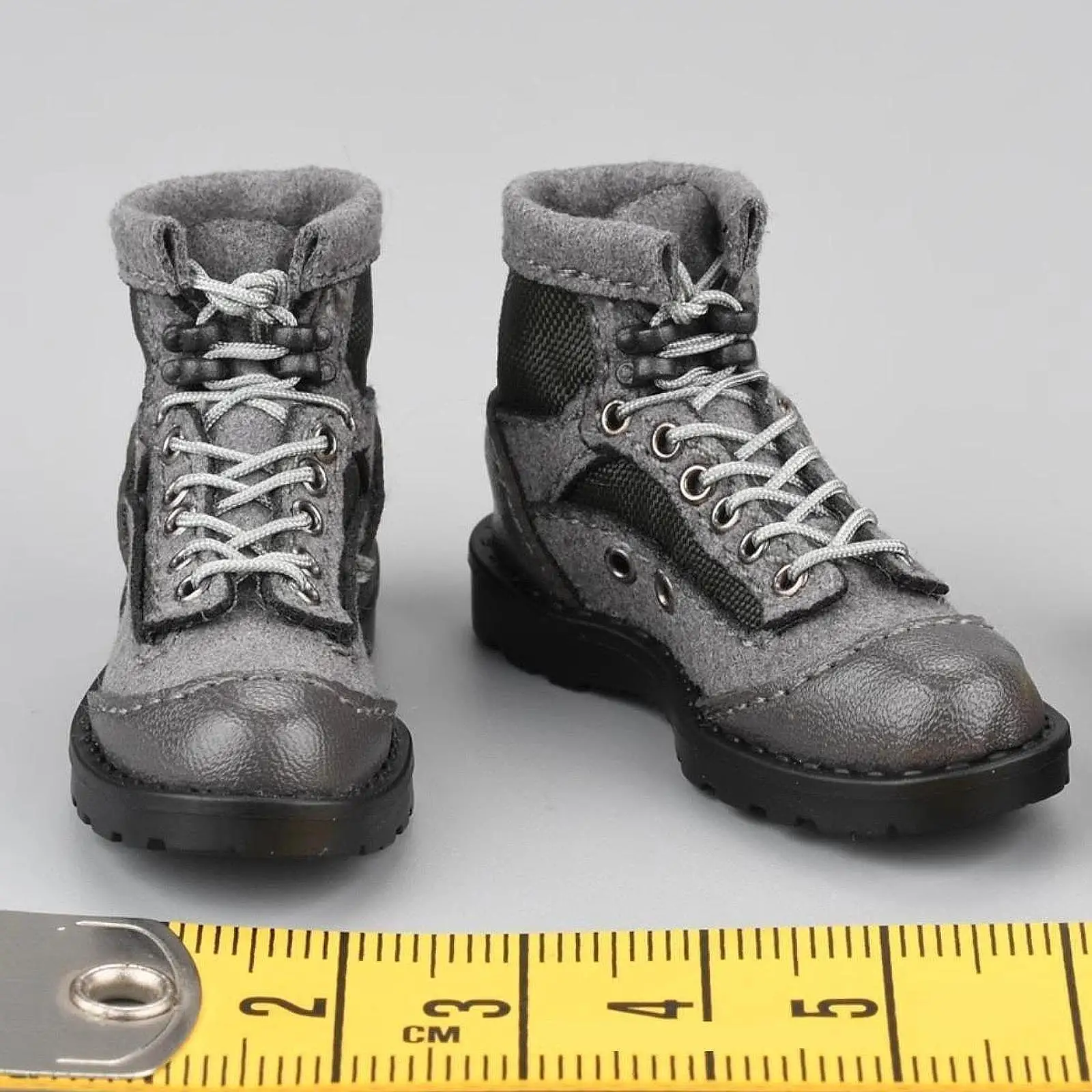 

1/6 Scale Shoes DIY 12 inch Doll Shoes for 12in Action Figures Doll Model