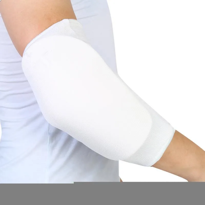 

1 Pair Arm Protectors Elbow Pad Knee Pad Sports Training Prevent Falls and Injuries Protective Gear