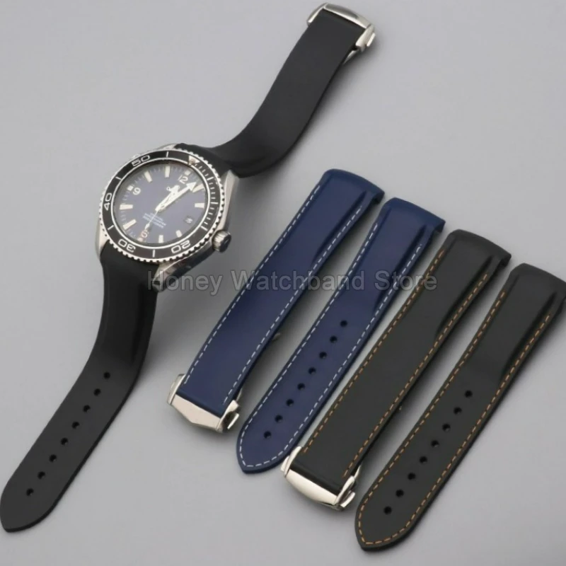 For Omega Seamaster… - image