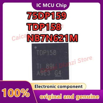 5ชิ้น/ล็อต NB7N621M 75DP159 TDP158ของแท้ HDMI-compitable ชิปวงจรรวมจับเวลาสำหรับ Xbox One Slim สำหรับ Xbox Series s/x