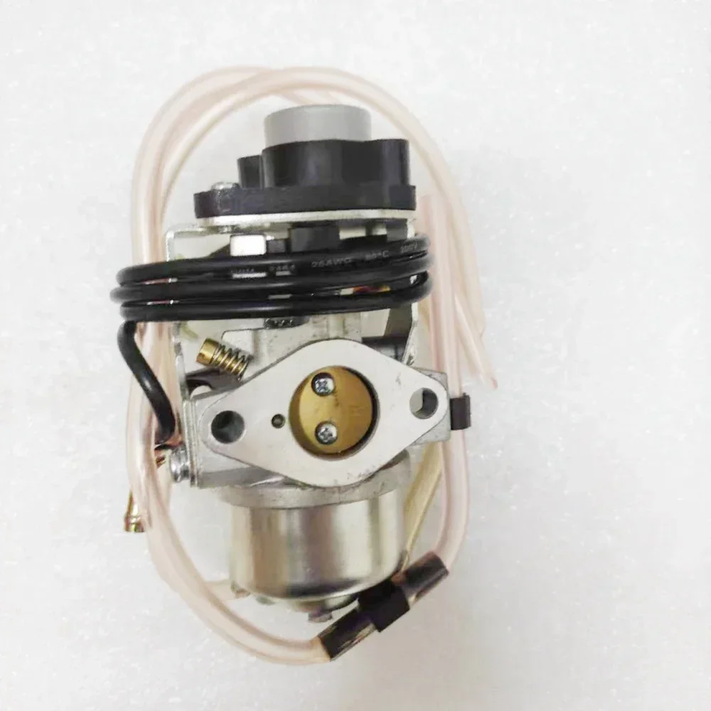 

3926909989Hot SalesCARBURETOR CARB FIT KIPOR GENERATOR IG2600 IG2600H CARBURETOR KG171GTi-10000