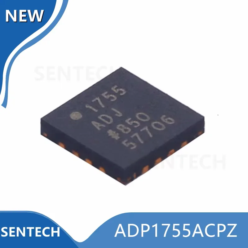 5Pcs Adp1755Acpz-R7… - image