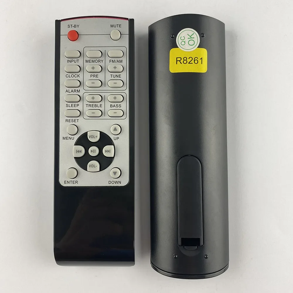 Пульт дистанционного управления R8261 для KITSOUND BOOMDOCK Boom Dock 2.1 динамик Ipod