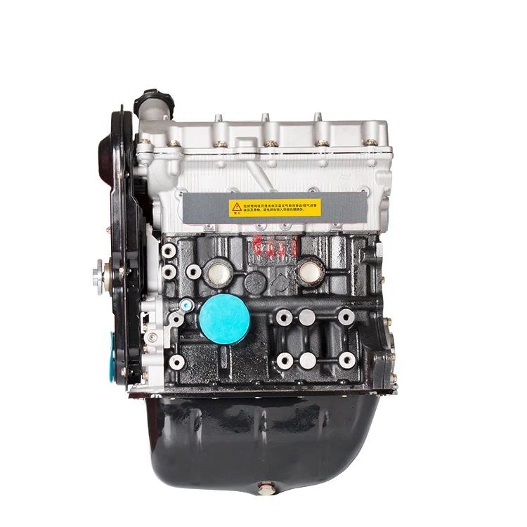 Factory Direct Diesel Engine Assembly New Condition for Changan 473 474Q 475 BTB70 CB10 E14 V19 478 CX70 JL474Q8 JL478QCC