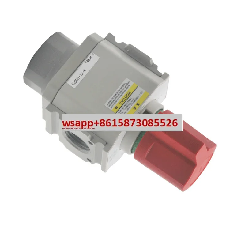 

Original genuine residual pressure relief valve V3000-15-W with complete standard specifications in stock