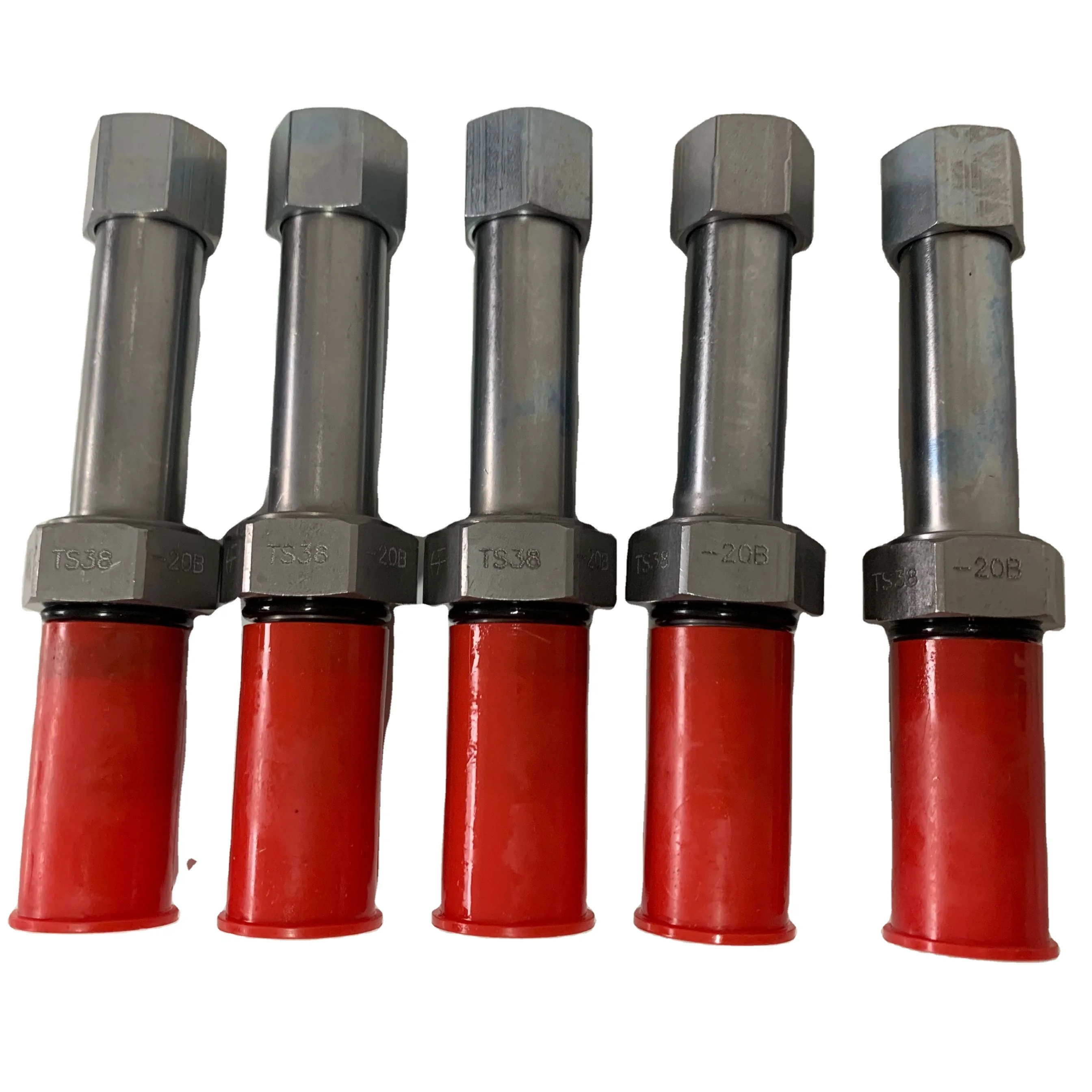 Válvula Solenoide Original Hydraforce TS38-20B TS38-20B-0-N-00 TS38-20B-0-N-24DG, Válvula de Cartucho SUN HYDRAULICS EATON VICKERS IH
