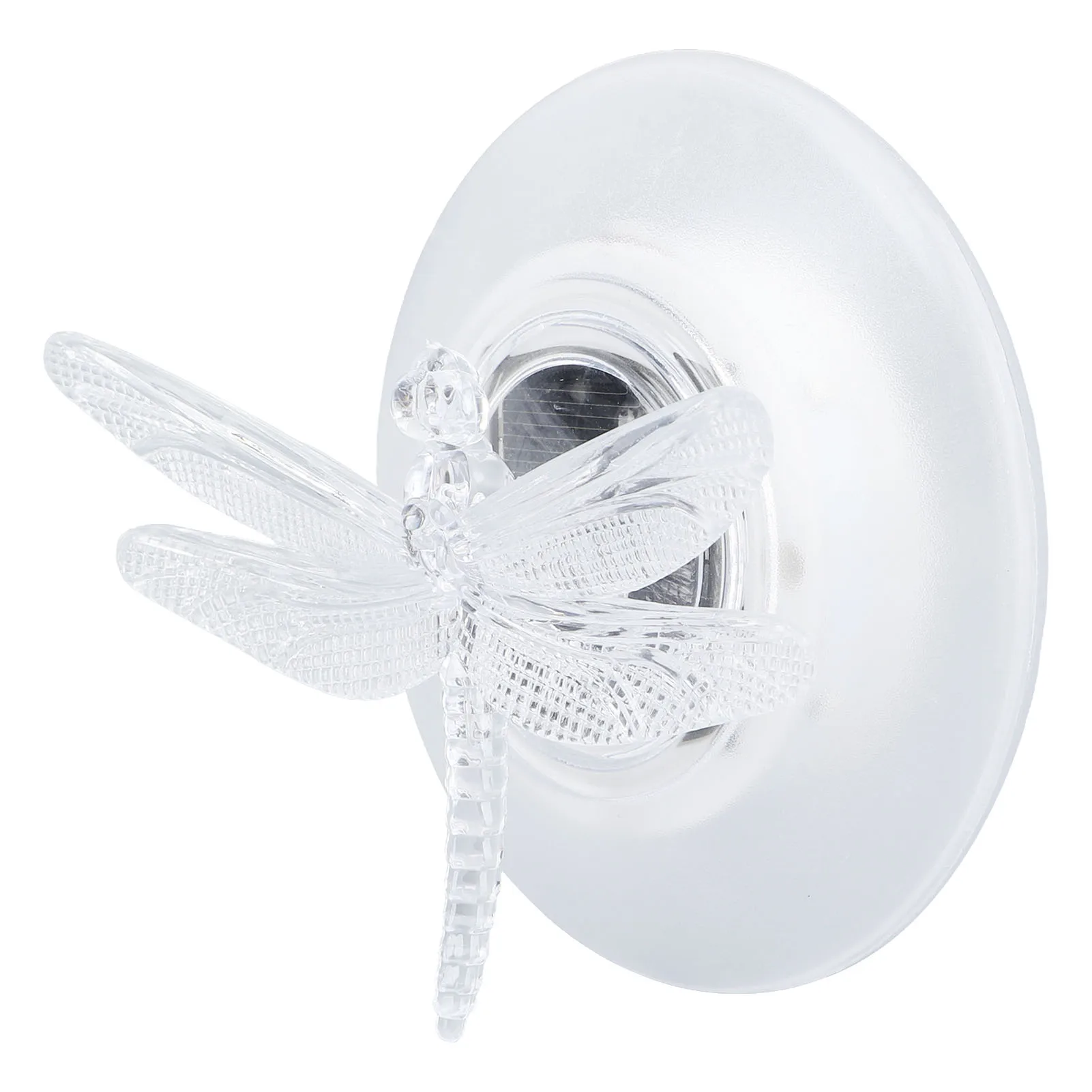 Lámpara LED flotante Solar IP45, impermeable, RGB, luz Solar para piscina, jardín al aire libre, estanque, luz de agua, forma de libélula