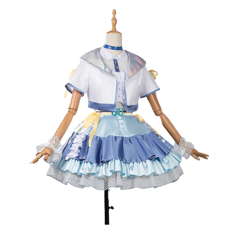 كوتون فوجيتا كوسبلاي للهالوين وعيد الميلاد وحفلات المهرجانات هدية عيد ميلاد للرجال والنساء