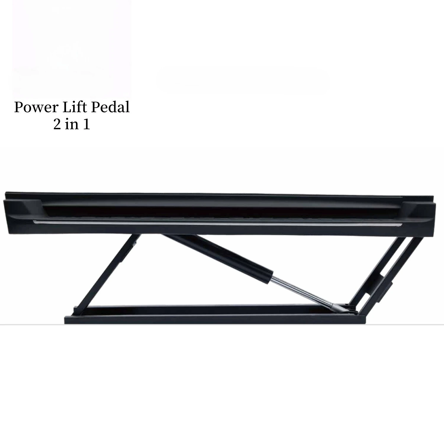 

Vehicle Bottom Power Lift Machine and Running Boards Step Pedal 2 in 1 Off-Road Recovery Tire Change Support for GWM Tank 300
