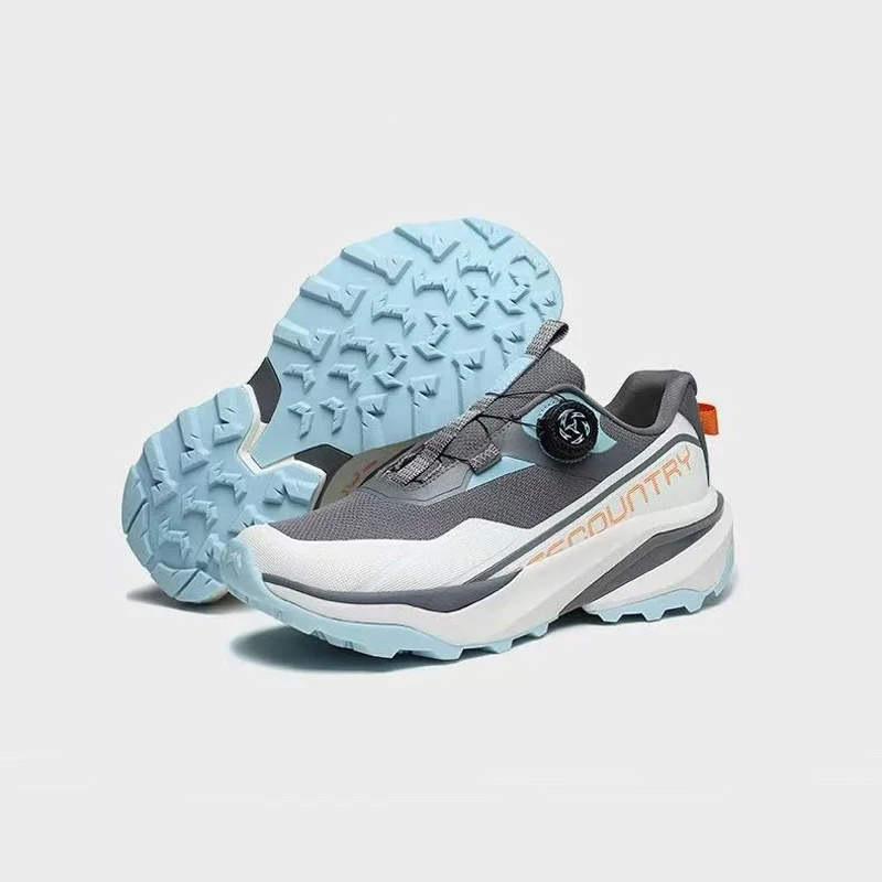 Professional New Summer Hot Sale Breathable Unisex Wrestling Shoes Wear-resistant Gym Boxing Training Boots Very Good