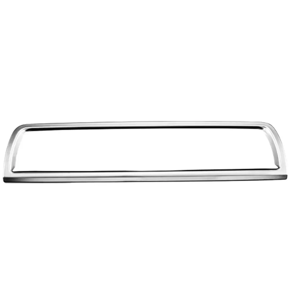 Air Vent Outlet Frame Air Outlet Vent Frame Easy Installation High Reliability Perfect Match For Car Interior Decoration