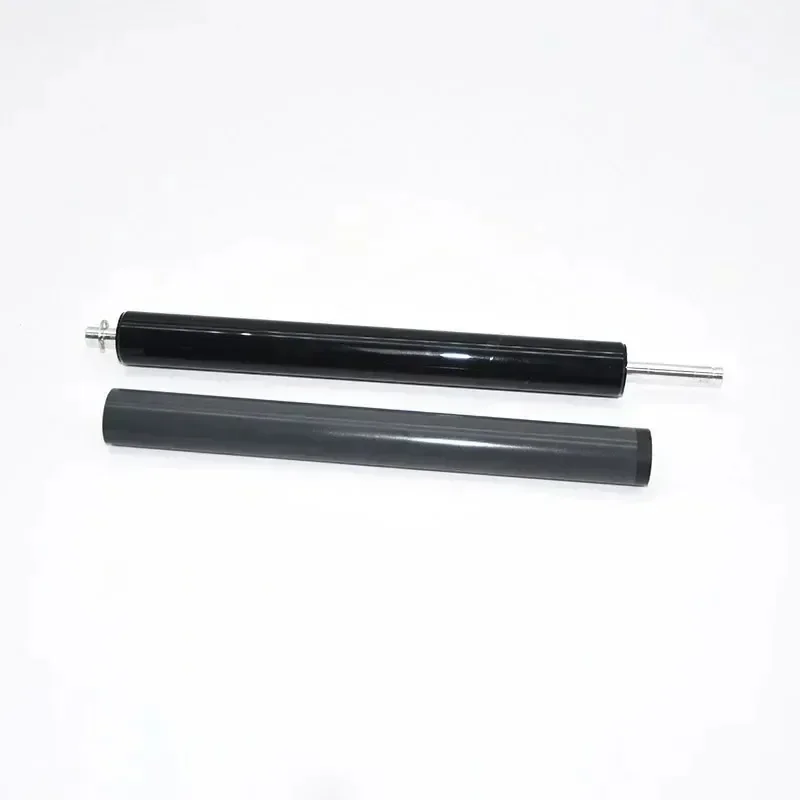 1sets. new Pressure Roller+FM1-B435-010 Fuser Film Sleeve For Canon iR 1435 1435i iR1435 iR1435iF