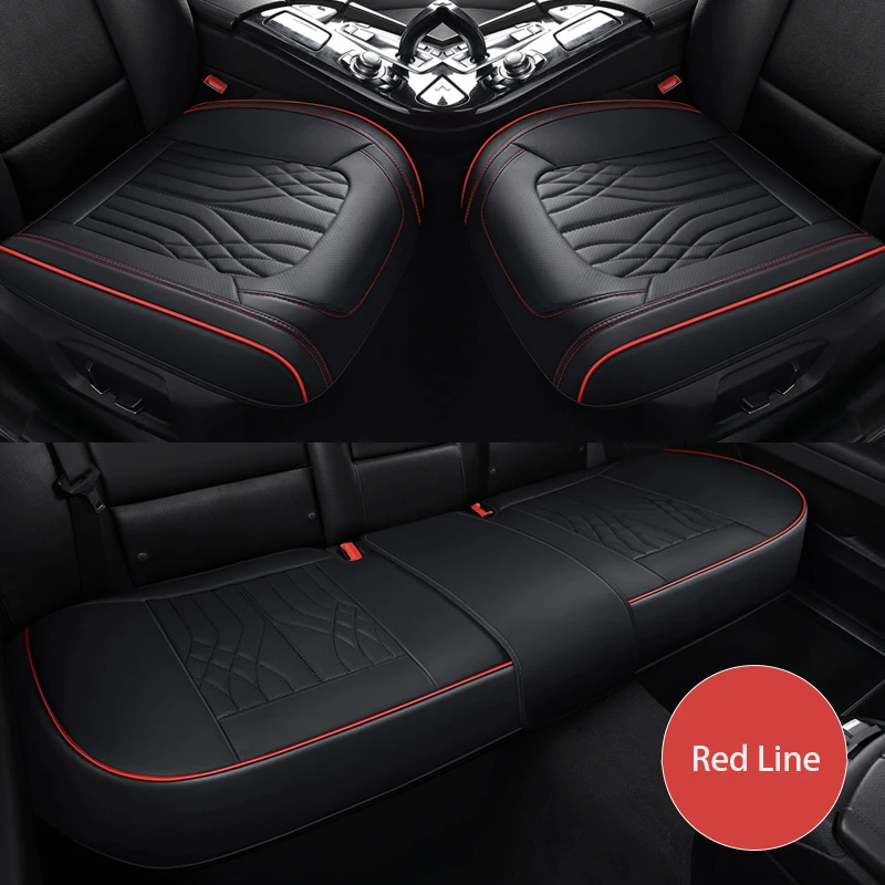 المضادة للانزلاق العالمي صالح مقعد السيارة يغطي ل Haval Jolion H5 H3 Jolyon H6 M6 زائد F7 H9 F7X Dargo هدايا السيارات الداخلية اكسسوارات