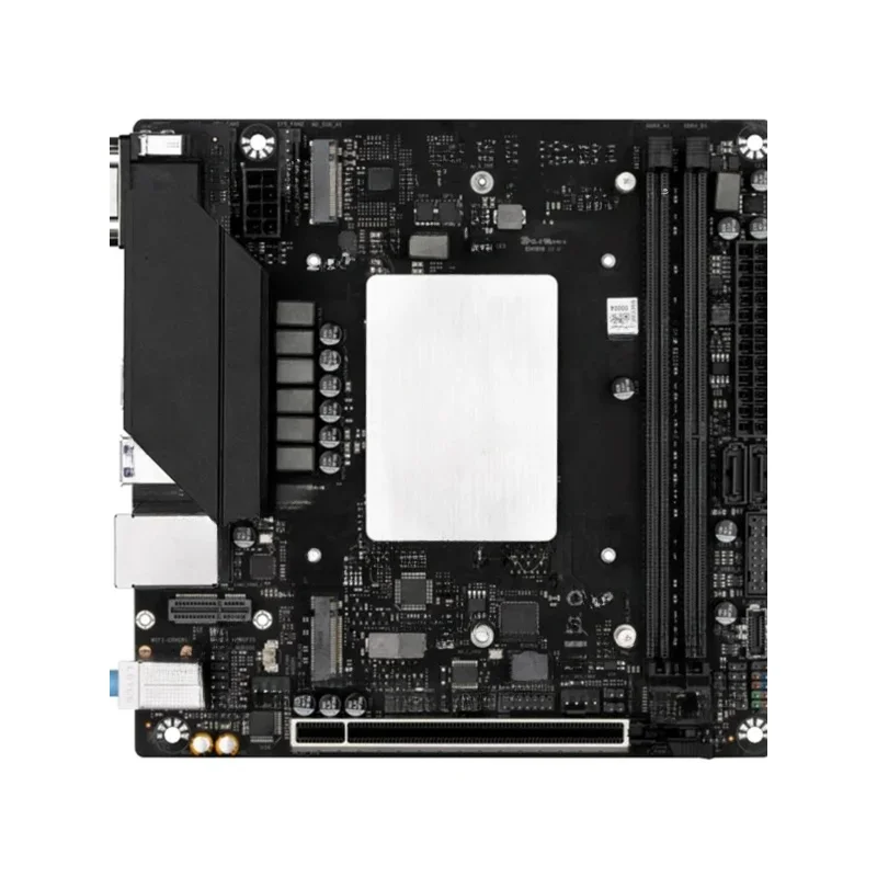 CPU Board Suit 13 Generation I9-13900HK 13900H I7-13700H ITX Motherboard Desktop