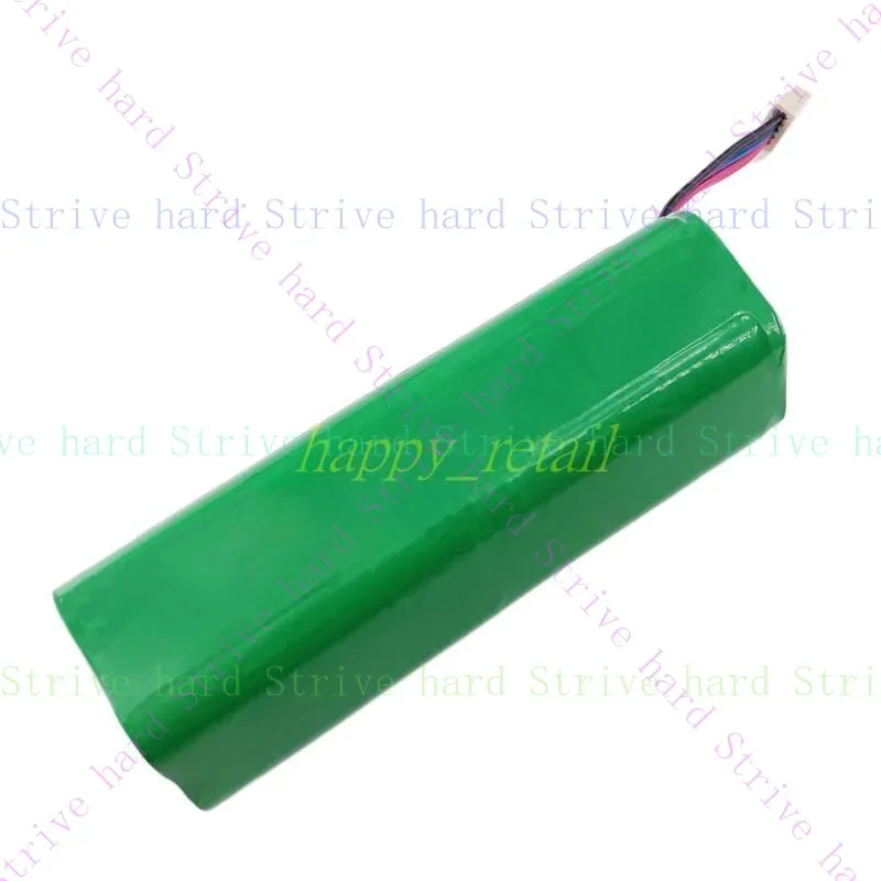 

Оригинальный аккумулятор для Ecovacs Deebot T5 T8 T8 + T9 T9 + T10 950 X1 DX33 DX53 DX55