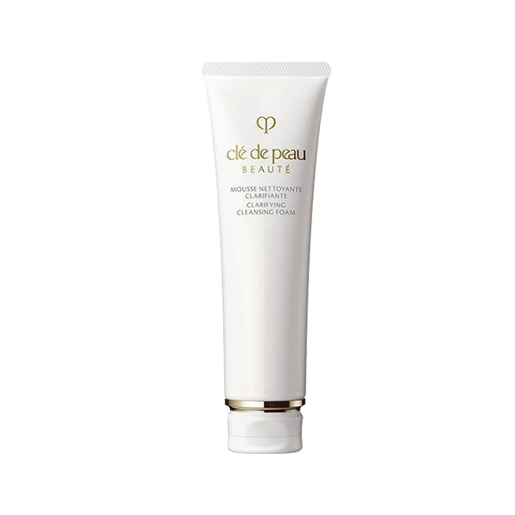 CPB Gentle Facial Cleanser Moisturizing & Refreshing Versions | Authentic Daily Cleansing for All Skin Types