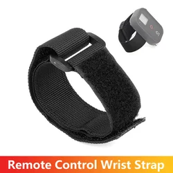 Remote Control Wrist Strap for Skiing Skateboarding Surfing for GoPro Action Camera Accessories