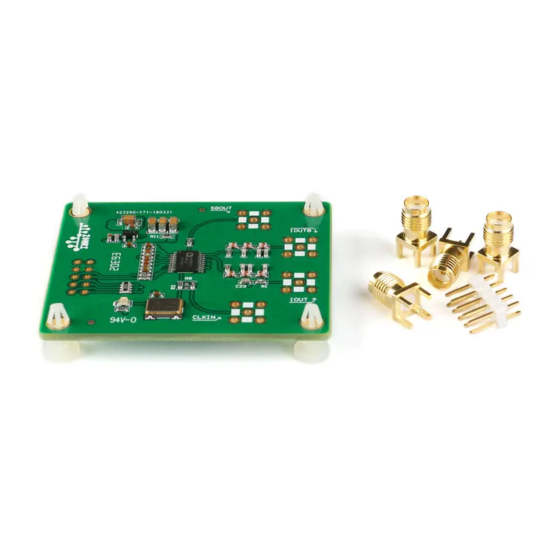AD9834BRUZ Signal Source DDS Signal Generator/Direct Digital Signal Synthesis