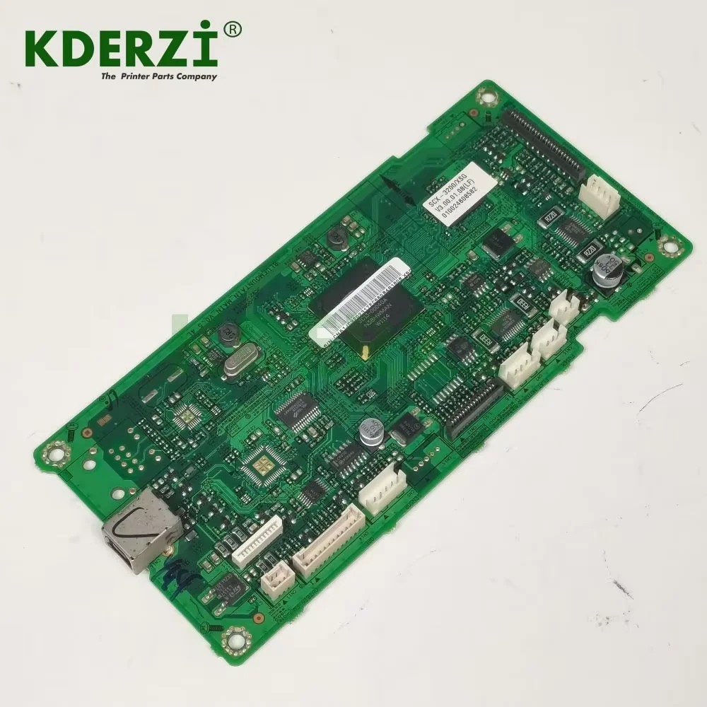 

1X Formatter Board for Samsung SCX-3200 SCX-3201 SCX-3208 SCX-3205 SCX-3206 for Lenovo M7105 Printer JC92-02317E Logic MainBoard