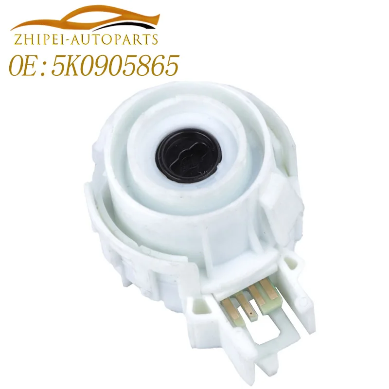 5K 0905865   Interruptor de arranque de coche 5K0 905 865 para VW Caddy Golf Jetta Passat Audi A1 Q3