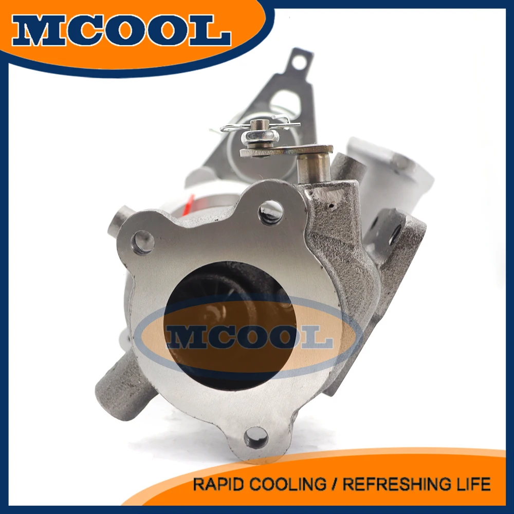 Turbo for GREAT WALL Hover haval H6 GW4G15T GW4G15B 1.5 49135-07672 49135-07640 1118100-EG01B 1118100-EG01T 4913507672